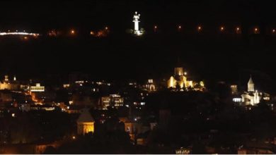 Photo of თბილისის საპატიო მოქალაქე კიდევ 30 ადამიანი გახდა