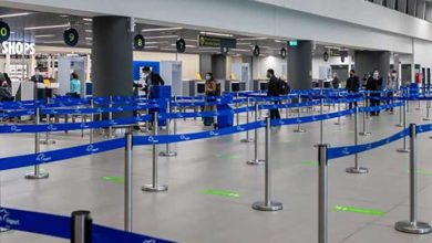 Photo of თესალონიკის აეროპორტში ქართველი მამაკაცი დააკავეს ისრაელის ყალბი პასპორტით