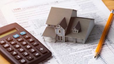 Photo of ქონების გადასახადის წლიური დეკლარაციის შევსების ვადა იწურება –  შემოსავლების სამსახური განცხადებას ავრცელებს