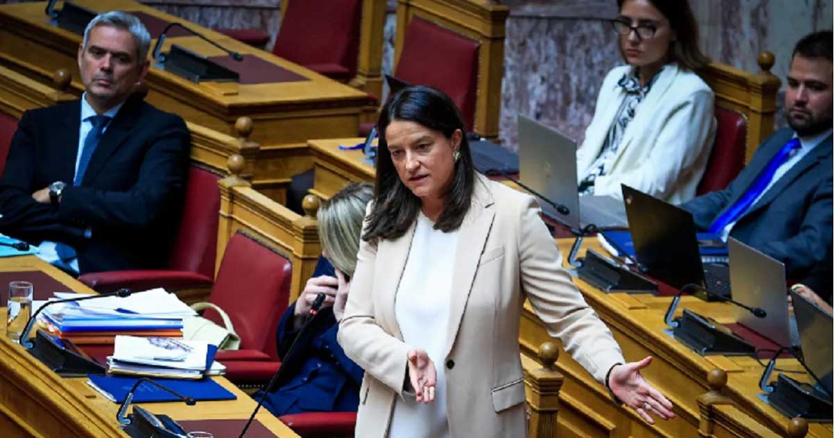 საბერძნეთი გახდა პირველი ქვეყანა ევროკავშირში, სადაც 13-საათიანი სამუშაო დღე დაკანონდა