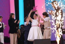 Photo of საქართველოს საბავშვო ევროვიზიაზე ანიტა აბგარიანი წარადგენს – მოუსმინეთ საკონკურსო სიმღერას (ვიდეო)