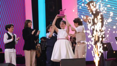 Photo of საქართველოს საბავშვო ევროვიზიაზე ანიტა აბგარიანი წარადგენს – მოუსმინეთ საკონკურსო სიმღერას (ვიდეო)