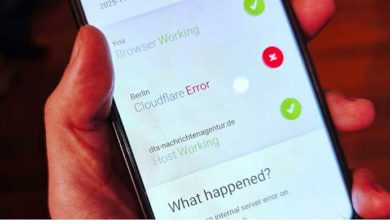 Photo of გლობალური ტექნიკური ხარვეზები ინტერნეტში: რატომ გაითიშა პოპულარული საიტები და აპლიკაციები