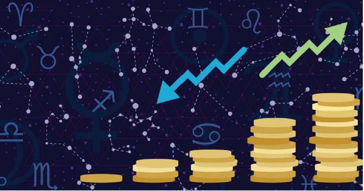 ნოემბრის ფინანსური ჰოროსკოპი 2025 – ზოდიაქოს რომელ ნიშნებს ელოდება წარმატება და რომელს მართებს სიფრთხილე