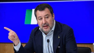 Photo of იტალია: სალვინის ახალი ულტრამემარჯვენე პაკეტი მიგრაციაზე – ბურქის აკრძალვა, დაჩქარებული დეპორტაციები და დაძაბულობა მთავრობაში