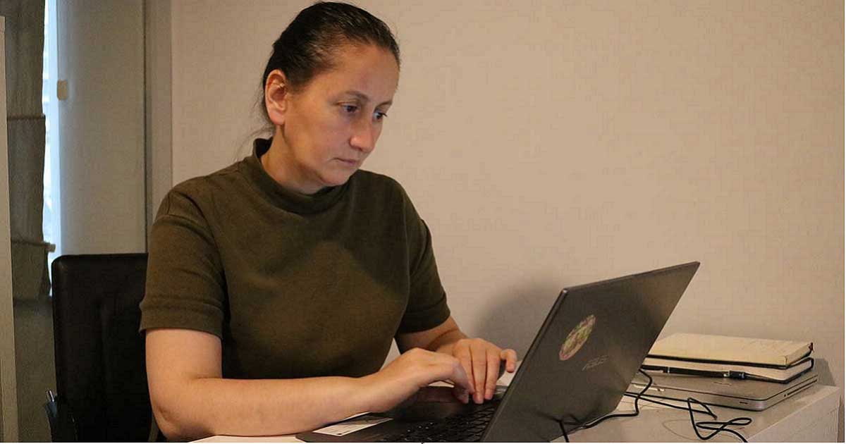 მზია ამაღლობელს საერთაშორისო ჯილდო Free Media Awards გადაეცა ჟურნალისტური ეთიკისა და სიმართლისთვის 25-წლიანი ბრძოლისთვის