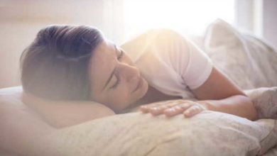 Photo of „3-2-1“ ტექნიკა: სპეციალისტის რჩევა მთელი ღამის მშვიდი ძილისთვის