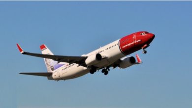 Photo of დაბალბიუჯეტური ავიაკომპანია Norwegian-ი თბილისს კოპენჰაგენთან პირდაპირი საჰაერო გზით დააკავშირებს