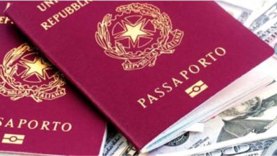 Photo of იტალიაში საპასპორტო პროცედურა იცვლება: PagoPA-ს ახალი სისტემა და EES-ის სტანდარტები დეკემბრიდან ამოქმედდება