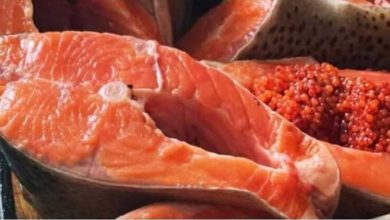 Photo of ორაგული თუ შეღებილი კალმახი? – როგორ ატყუებენ მომხმარებელს