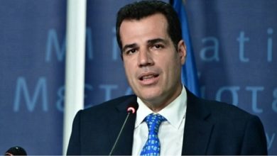 Photo of საბერძნეთში „არასრულწლოვანი“ იმიგრანტების ნახევარზე მეტი სრულწლოვანი აღმოჩნდა