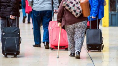 Photo of ჭარბწონიანებსა და დიაბეტით დაავადებულებს შესაძლოა უარი უთხრან ამერიკის ვიზაზე – რა იცვლება ახალი ინსტრუქციით