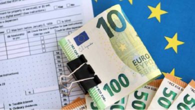 Photo of EU: მოსახლეობის შემოსავალი ბოლო 20 წელიწადში მხოლოდ იტალიასა და საბერძნეთში შემცირდა