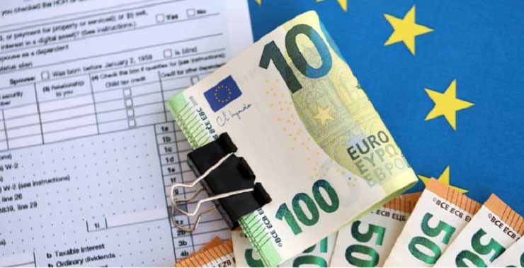 ევროსტატის მონაცემებით, ბოლო 20 წლის განმავლობაში, 2004-2024 წლებში, მოსახლეობის რეალური შემოსავალი მხოლოდ 2 ქვეყანაში - საბერძნეთსა და იტალიაში შემცირდა