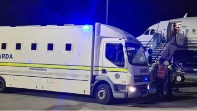 Photo of ირლანდიიდან საქართველოში 52 ადამიანი გამოაძევეს, მათ შორის, 7 ბავშვი – იუსტიციის სამინისტროს განცხადება