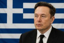Photo of ილონ მასკი: „საბერძნეთი ქრება“ – ყველაზე უარესი მაჩვენებლები ევროპაში