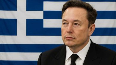 Photo of ილონ მასკი: „საბერძნეთი ქრება“ – ყველაზე უარესი მაჩვენებლები ევროპაში