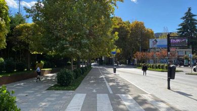 Photo of ნახეთ, რა ამინდი გველის 11 ნოემბრამდე – სინოპტიკოსთა პროგნოზი