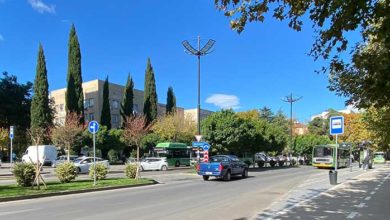 Photo of როგორი ამინდია მოსალოდნელი 18-21 ნოემბერს რეგიონების და ქალაქების მიხედვით – სინოპტიკოსთა პროგნოზი