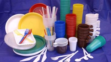 Photo of პლასტმასის რომელი საგნები აიკრძალება და როდიდან ვეღარ შევძლებთ ყიდვას? – გარემოს დაცვისა და სოფლის მეურნეობის სამინისტრო ინფორმაციას ავრცელებს