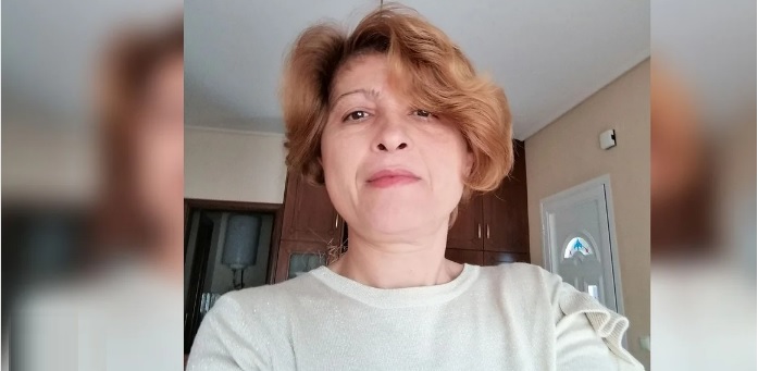 49 წლის მცხობელი ზოი ლეტსიუ — ქალი, რომელიც საბერძნეთში საცხობში მომხდარი უბედური შემთხვევის დროს დაიღუპა