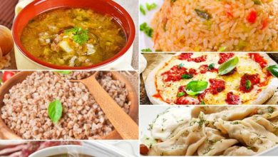 Photo of როგორ უნდა ვიკვებოთ მარხვაში სწორად? – რჩევები და სამარხვო კრემსუპის რეცეპტი