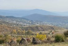 Photo of ნოემბერი „თბილად“ დაიწყო – ამინდის პროგნოზი უახლოესი დღეებისთვის