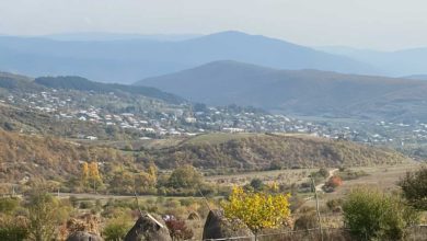 Photo of ნოემბერი „თბილად“ დაიწყო – ამინდის პროგნოზი უახლოესი დღეებისთვის