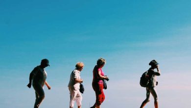 Photo of როგორ დავწვათ მეტი კალორია სეირნობისას: კვლევის მთავარი დასკვნები
