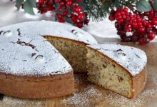 Photo of ვასილოპიტა: ბერძნული საახალწლო ნამცხვარი შიგნით დამალული იღბლის მონეტით – შესანიშნავი რეცეპტი