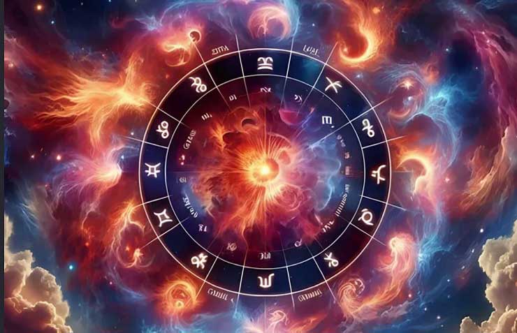 ჰოროსკოპი: კვირის ასტროლოგიური  პროგნოზი ზოდიაქოს ნიშნებისთვის, 22 – 28 დეკემბერი