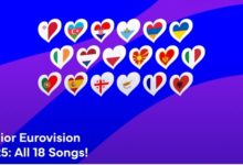 Photo of საბავშვო ევროვიზია 2025 – როგორ მივცეთ ხმა ჩვენს ფავორიტს (ვიდეო)