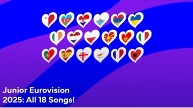 Photo of საბავშვო ევროვიზია 2025 – როგორ მივცეთ ხმა ჩვენს ფავორიტს (ვიდეო)