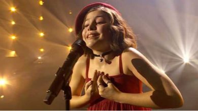 Photo of საბავშვო ევროვიზია 2025-ის გამარჯვებული საფრანგეთი გახდა (ვიდეო)