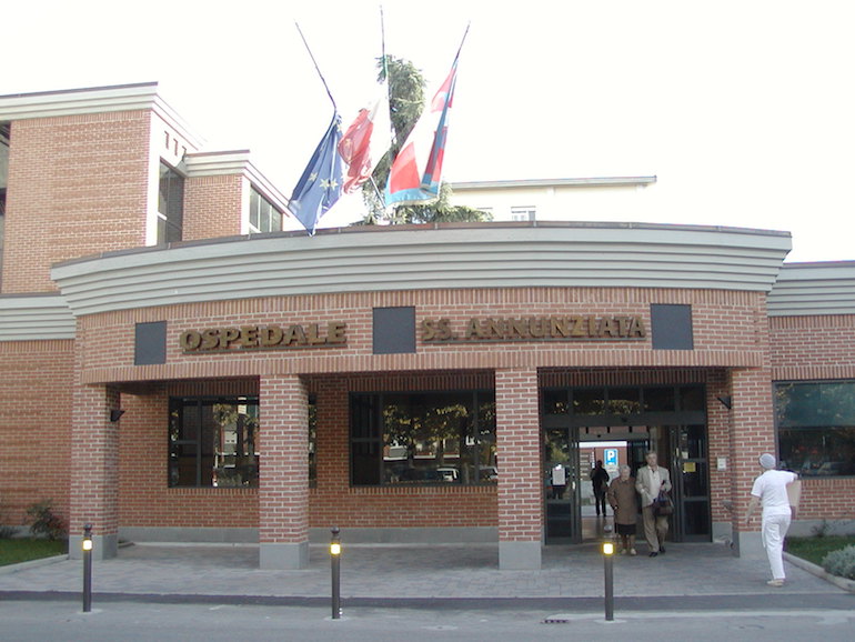 იტალიის საუკეთესო და ყველაზე პრობლემური საავადმყოფოები AGENAS-ის ვერსიით