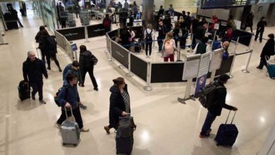 Photo of აშშ-ში მოგზაურობის მსურველებს სოცქსელებში აქტიურობის 5-წლიანი ისტორიის წარდგენას მოსთხოვენ