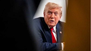 Photo of ტრამპი ზოგიერთი ქვეყნის მოქალაქეების საიმიგრაციო მოთხოვნების განხილვას შეაჩერებს