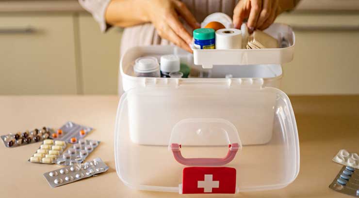 შეიძლება თუ არა ვადაგასული მედიკამენტების გამოყენება? – ექიმის განმარტება