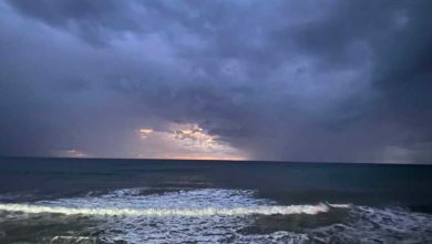 Photo of ამინდის პროგნოზი 2-4 დეკემბრისთვის – წვიმა, ქარი, თოვლი და… ისევ დარი