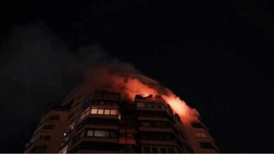 Photo of Financial Times: კიევმა და დასავლეთმა შეიმუშავეს გეგმა მოსკოვის მიერ სამშვიდობო შეთანხმების დაარღვევის საპასუხოდ