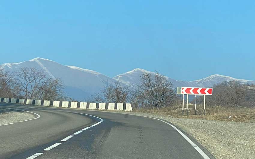 ზამთრის მზიანი დღე - 2026 წლის 21-23 თებერვალს საქართველოში მოსალოდნელი ამინდის პროგნოზი