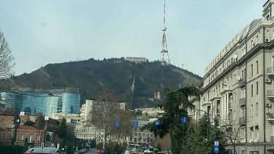 Photo of 14-16 მარტს საქართველოში მოსალოდნელი ამინდი – სინოპტიკოსთა პროგნოზი