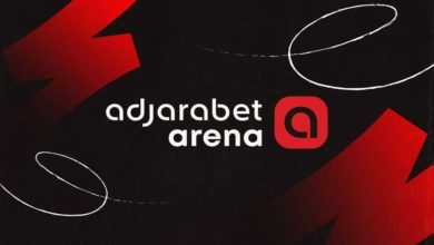 Photo of Adjarabet Arena – ყველაფერი სპორტის შესახებ ერთ სივრცეში