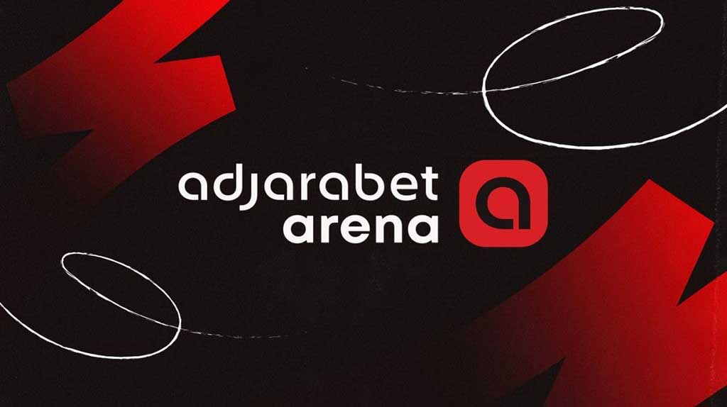 Adjarabet Arena - ყველაფერი სპორტის შესახებ ერთ სივრცეში