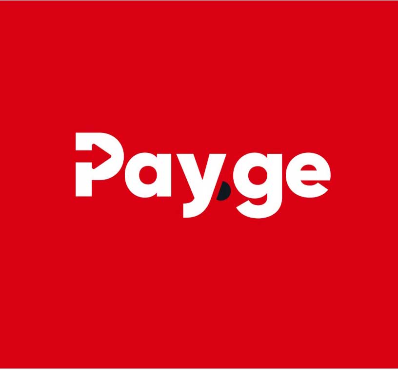 pay.ge - კომუნალური გადასახადების გადახდა