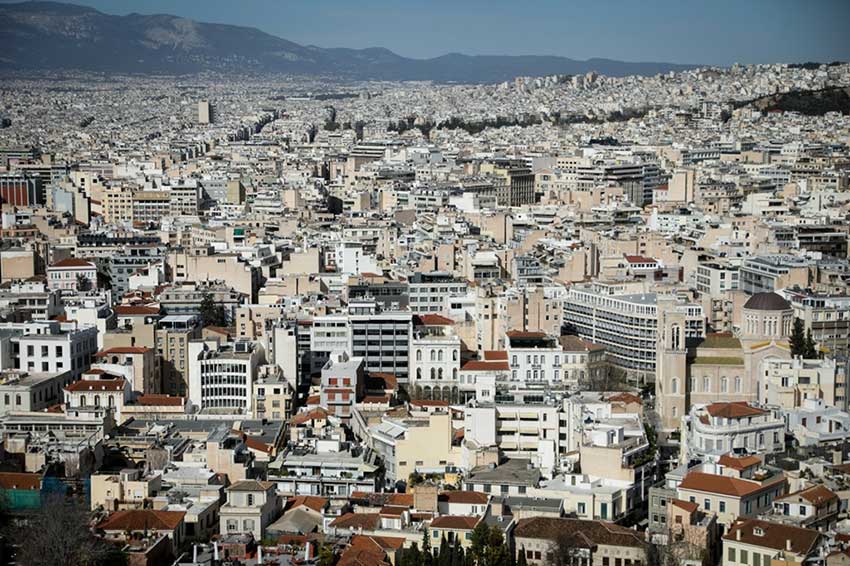 საბერძნეთში „Ανακαινίζω 2026“ იწყება – ვის დაუფინანსებს სახელმწიფო რემონტის ხარჯებს 95%-მდე?