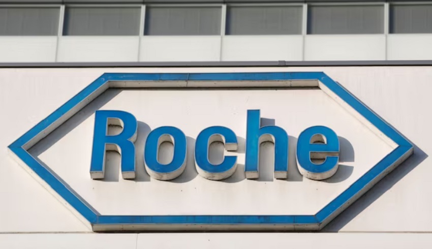 Roche-is logo - ალცჰაიმერის დაავადების გამოსავლენი ახალი სისხლის ტესტი Elecsys pTau217