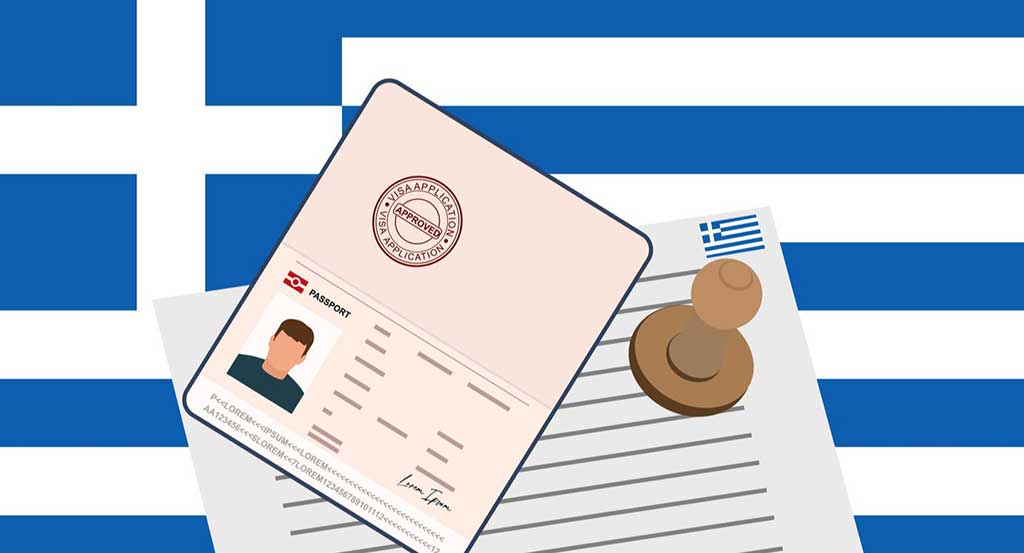 საბერძნეთის ბინადრობის ნებართვა და 2026 წლის ახალი წესები