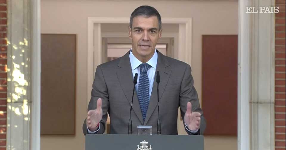 ესპანეთში მასობრივი პროტესტის შემდეგ ვადამდელი არჩევნები დაინიშნა – რა შანსები აქვთ სანჩესსა და მის კონკურენტებს